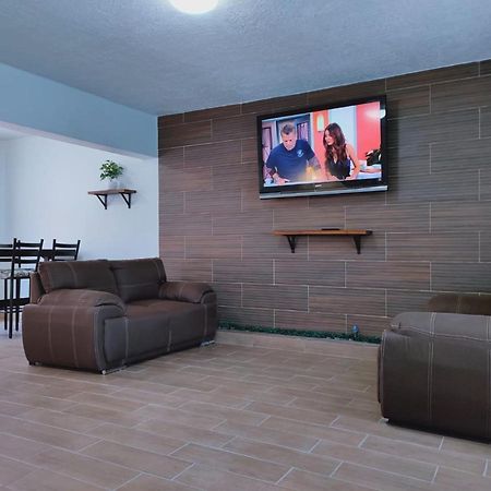 2-Bedroom Apartment Centrally Located, Near Us Consulate Ciudad Juarez Exterior photo