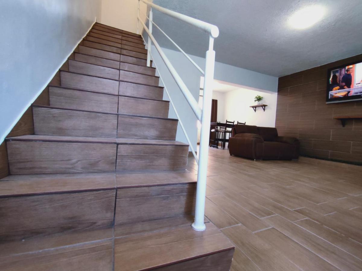 2-Bedroom Apartment Centrally Located, Near Us Consulate Ciudad Juarez Exterior photo