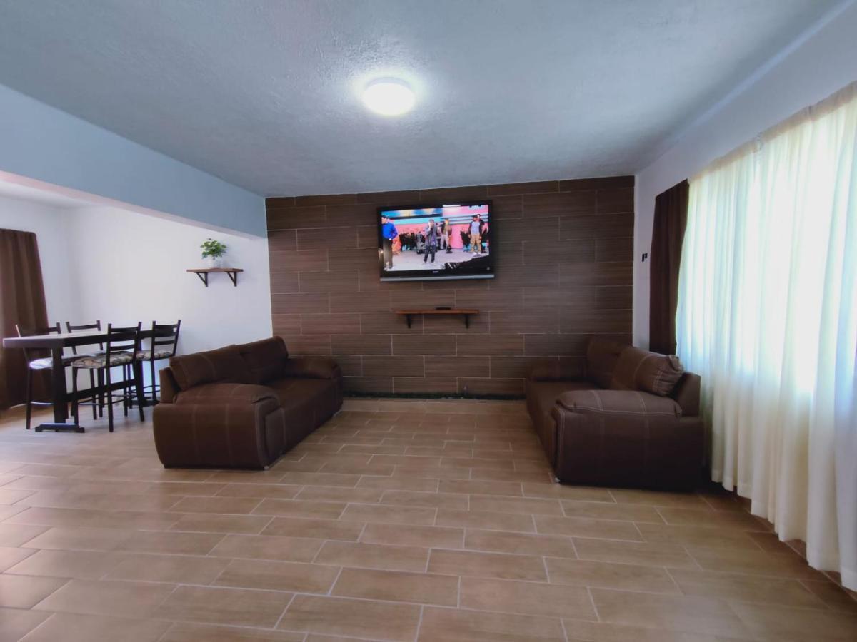 2-Bedroom Apartment Centrally Located, Near Us Consulate Ciudad Juarez Exterior photo