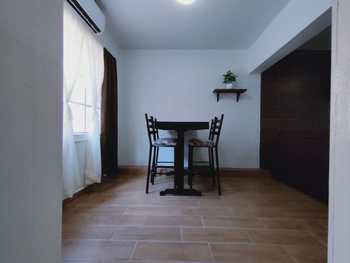 2-Bedroom Apartment Centrally Located, Near Us Consulate Ciudad Juarez Exterior photo