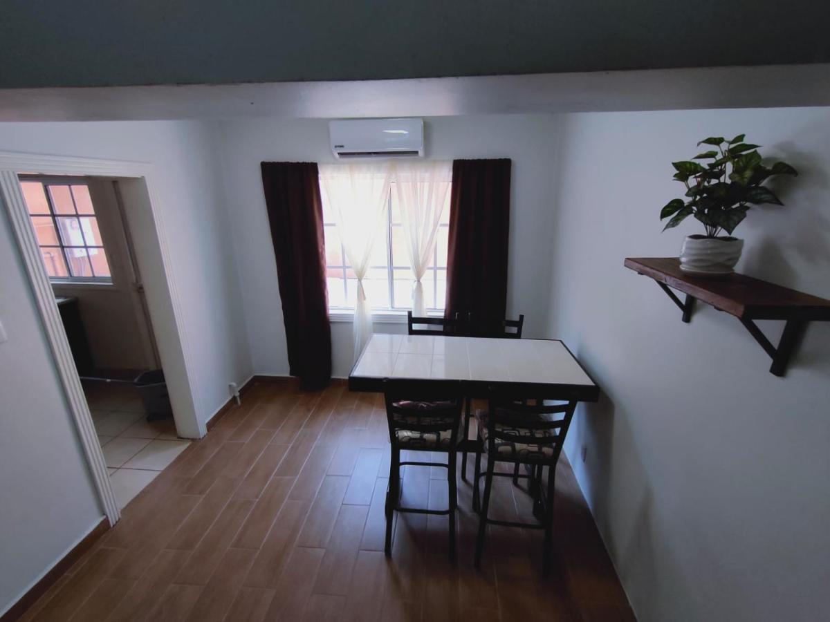2-Bedroom Apartment Centrally Located, Near Us Consulate Ciudad Juarez Exterior photo