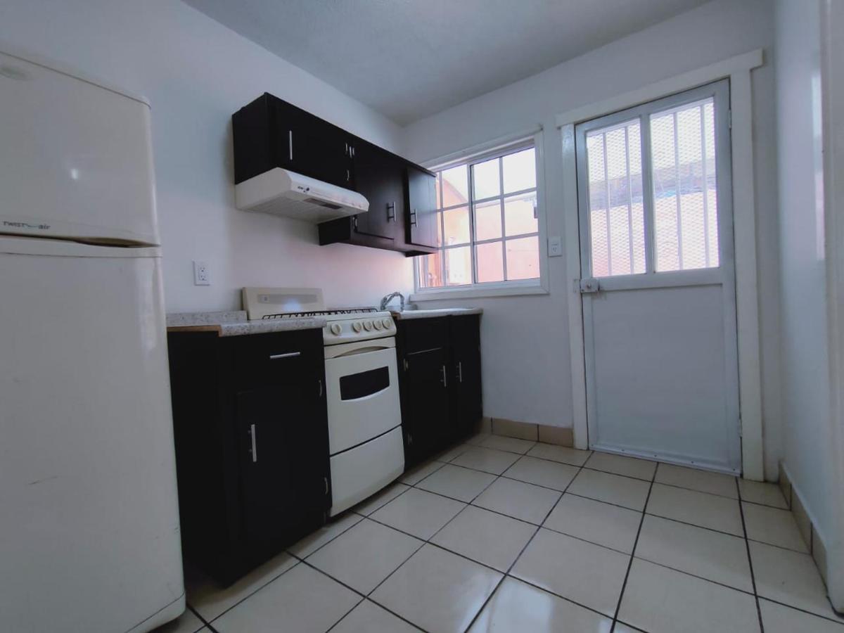 2-Bedroom Apartment Centrally Located, Near Us Consulate Ciudad Juarez Exterior photo