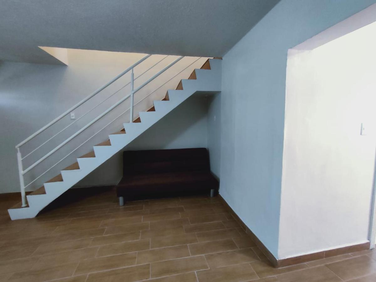 2-Bedroom Apartment Centrally Located, Near Us Consulate Ciudad Juarez Exterior photo