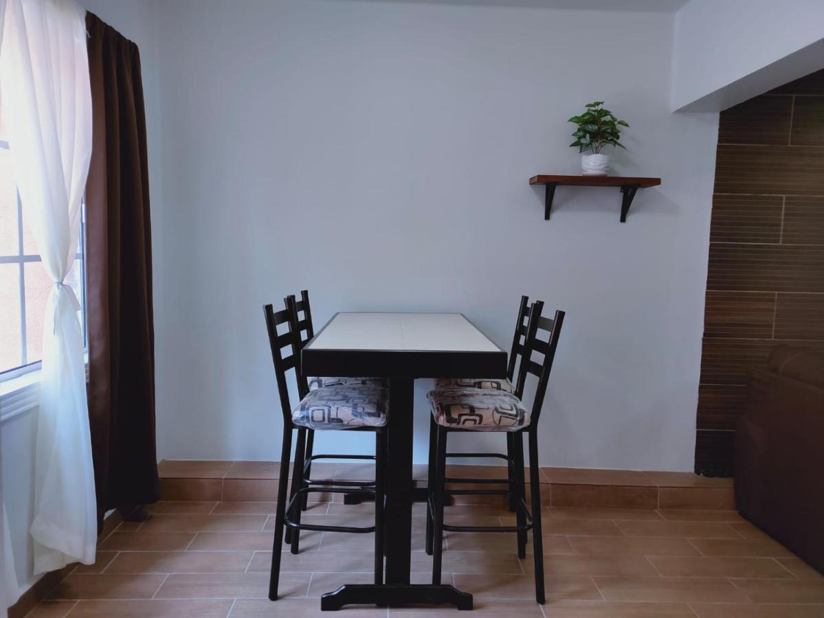 2-Bedroom Apartment Centrally Located, Near Us Consulate Ciudad Juarez Exterior photo