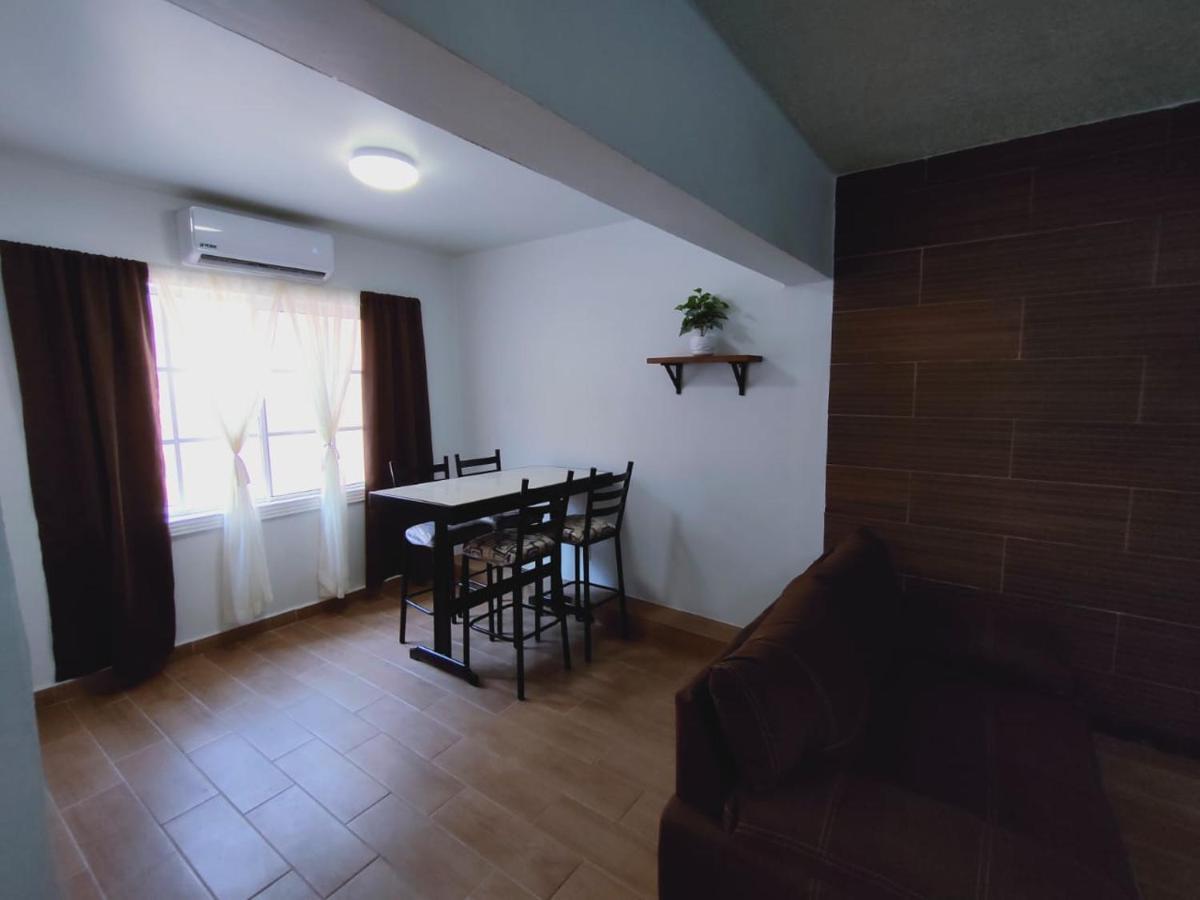 2-Bedroom Apartment Centrally Located, Near Us Consulate Ciudad Juarez Exterior photo
