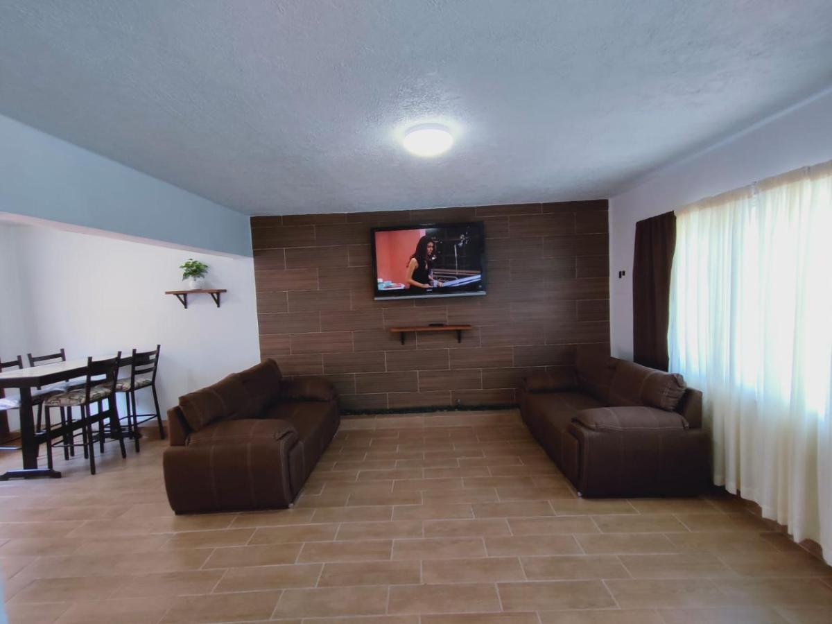 2-Bedroom Apartment Centrally Located, Near Us Consulate Ciudad Juarez Exterior photo