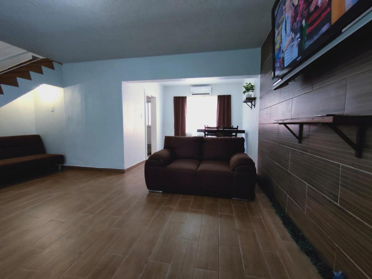 2-Bedroom Apartment Centrally Located, Near Us Consulate Ciudad Juarez Exterior photo