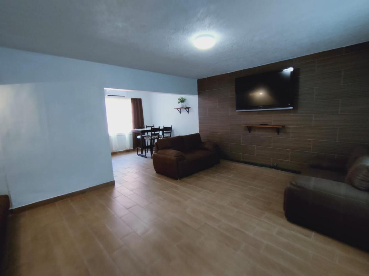 2-Bedroom Apartment Centrally Located, Near Us Consulate Ciudad Juarez Exterior photo