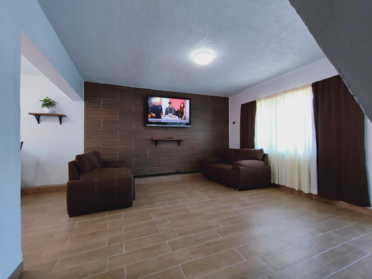 2-Bedroom Apartment Centrally Located, Near Us Consulate Ciudad Juarez Exterior photo