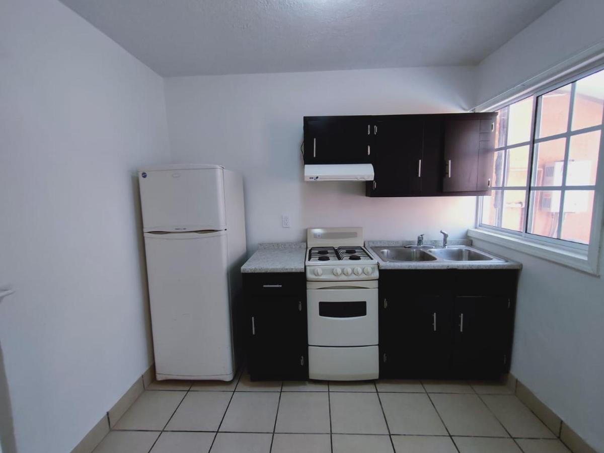 2-Bedroom Apartment Centrally Located, Near Us Consulate Ciudad Juarez Exterior photo