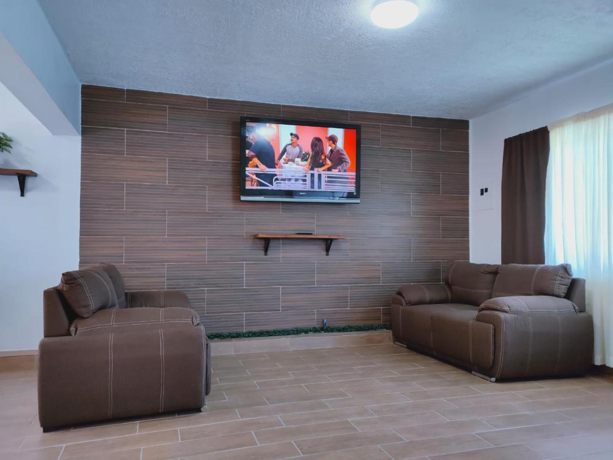 2-Bedroom Apartment Centrally Located, Near Us Consulate Ciudad Juarez Exterior photo