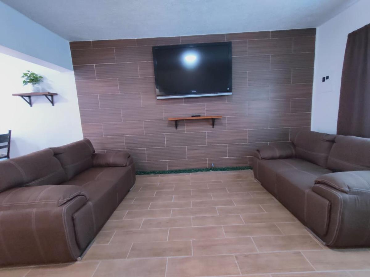 2-Bedroom Apartment Centrally Located, Near Us Consulate Ciudad Juarez Exterior photo