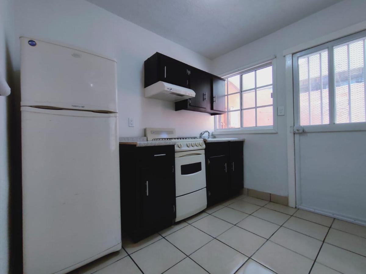 2-Bedroom Apartment Centrally Located, Near Us Consulate Ciudad Juarez Exterior photo