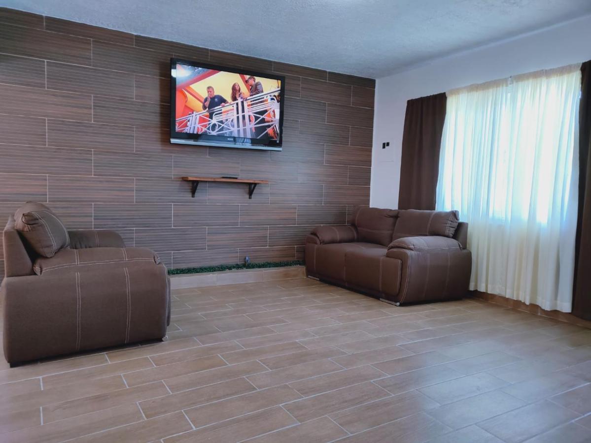 2-Bedroom Apartment Centrally Located, Near Us Consulate Ciudad Juarez Exterior photo