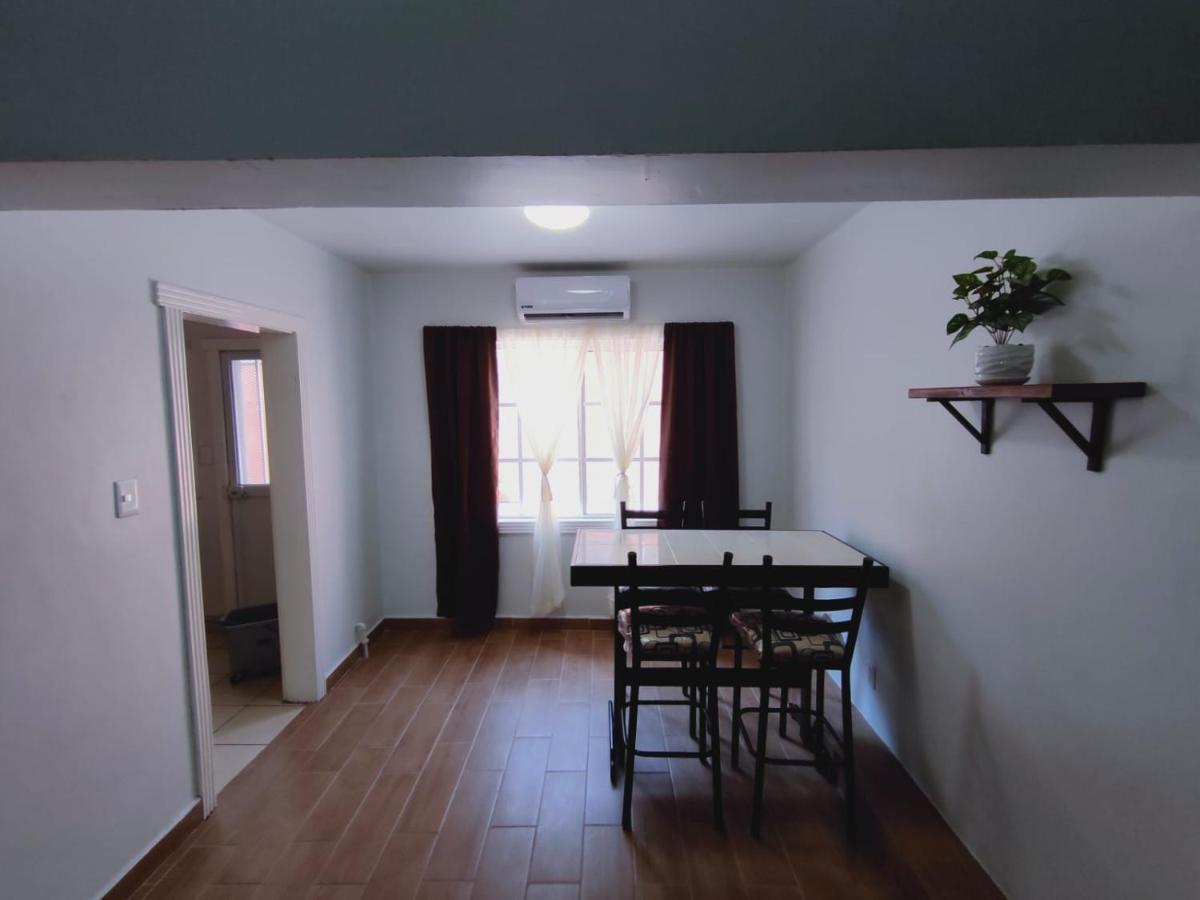 2-Bedroom Apartment Centrally Located, Near Us Consulate Ciudad Juarez Exterior photo