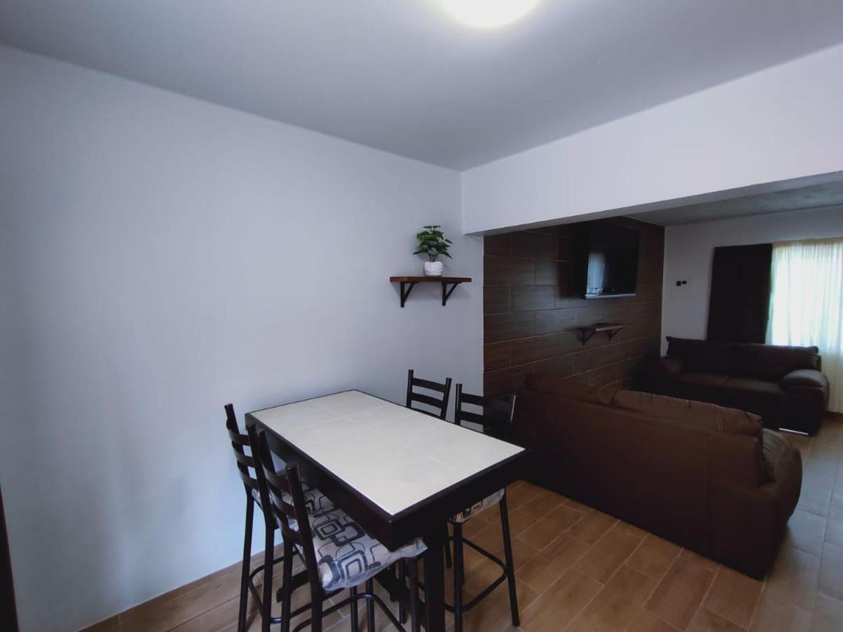 2-Bedroom Apartment Centrally Located, Near Us Consulate Ciudad Juarez Exterior photo