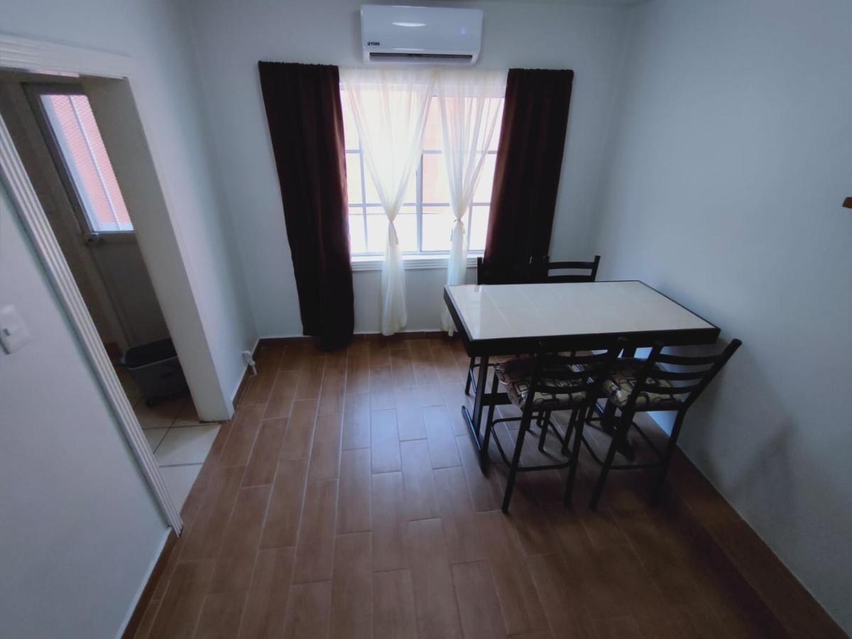 2-Bedroom Apartment Centrally Located, Near Us Consulate Ciudad Juarez Exterior photo