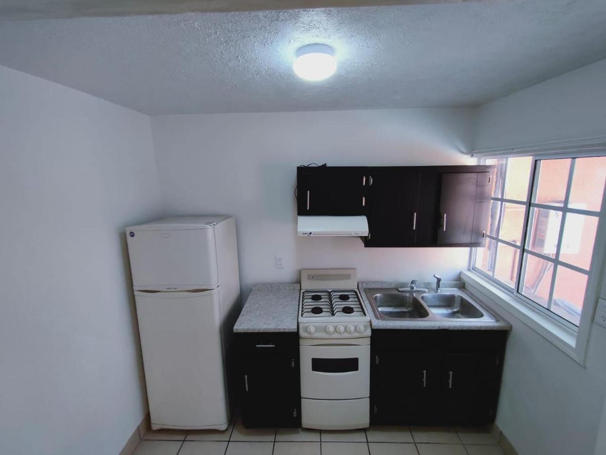 2-Bedroom Apartment Centrally Located, Near Us Consulate Ciudad Juarez Exterior photo