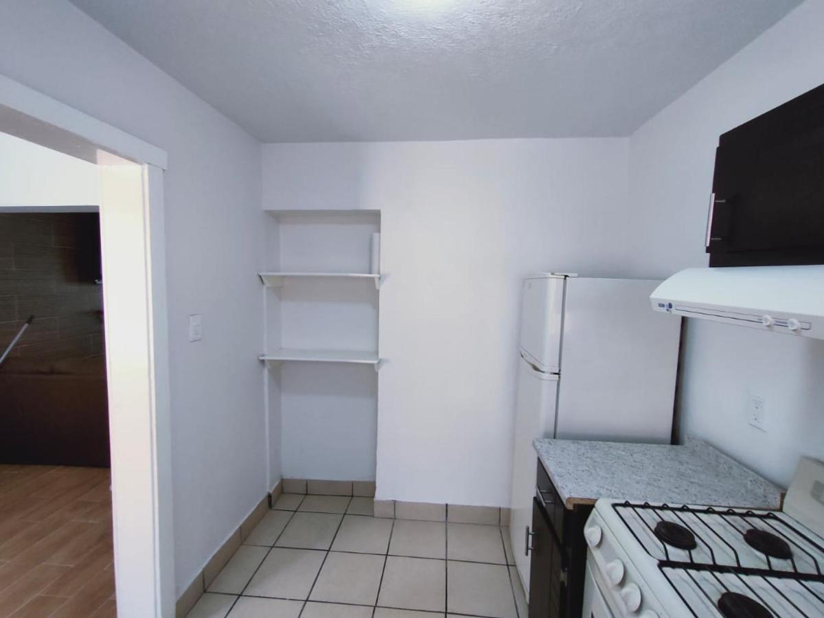 2-Bedroom Apartment Centrally Located, Near Us Consulate Ciudad Juarez Exterior photo