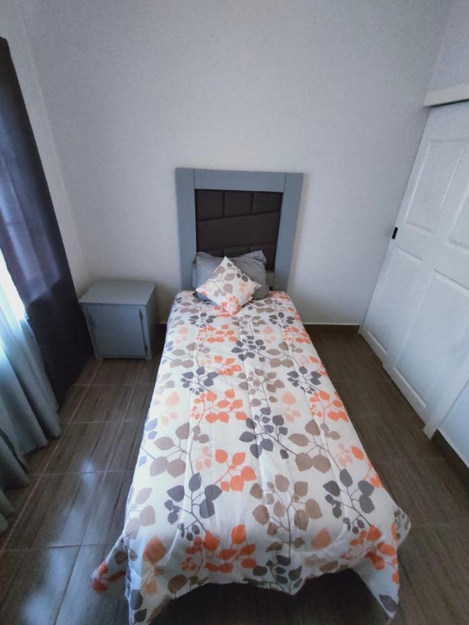 2-Bedroom Apartment Centrally Located, Near Us Consulate Ciudad Juarez Exterior photo