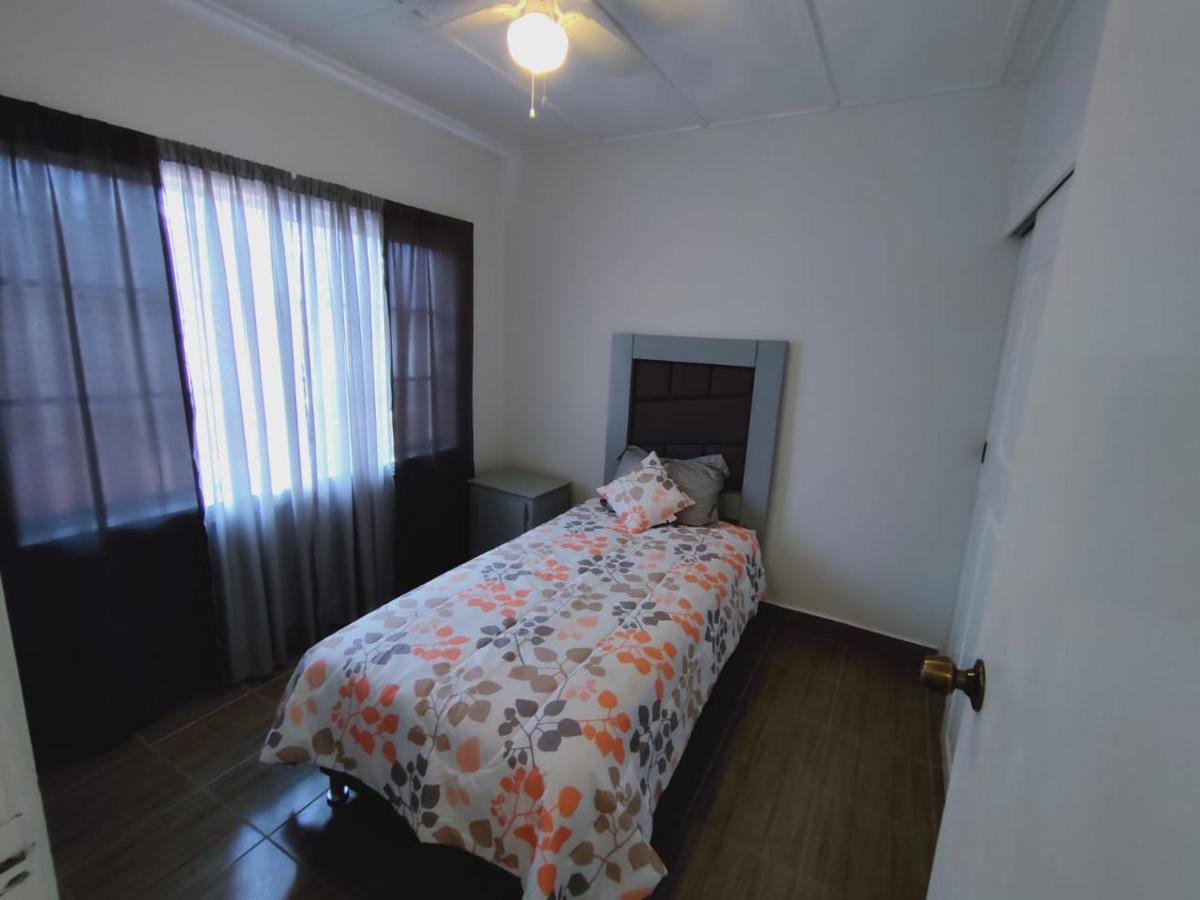 2-Bedroom Apartment Centrally Located, Near Us Consulate Ciudad Juarez Exterior photo