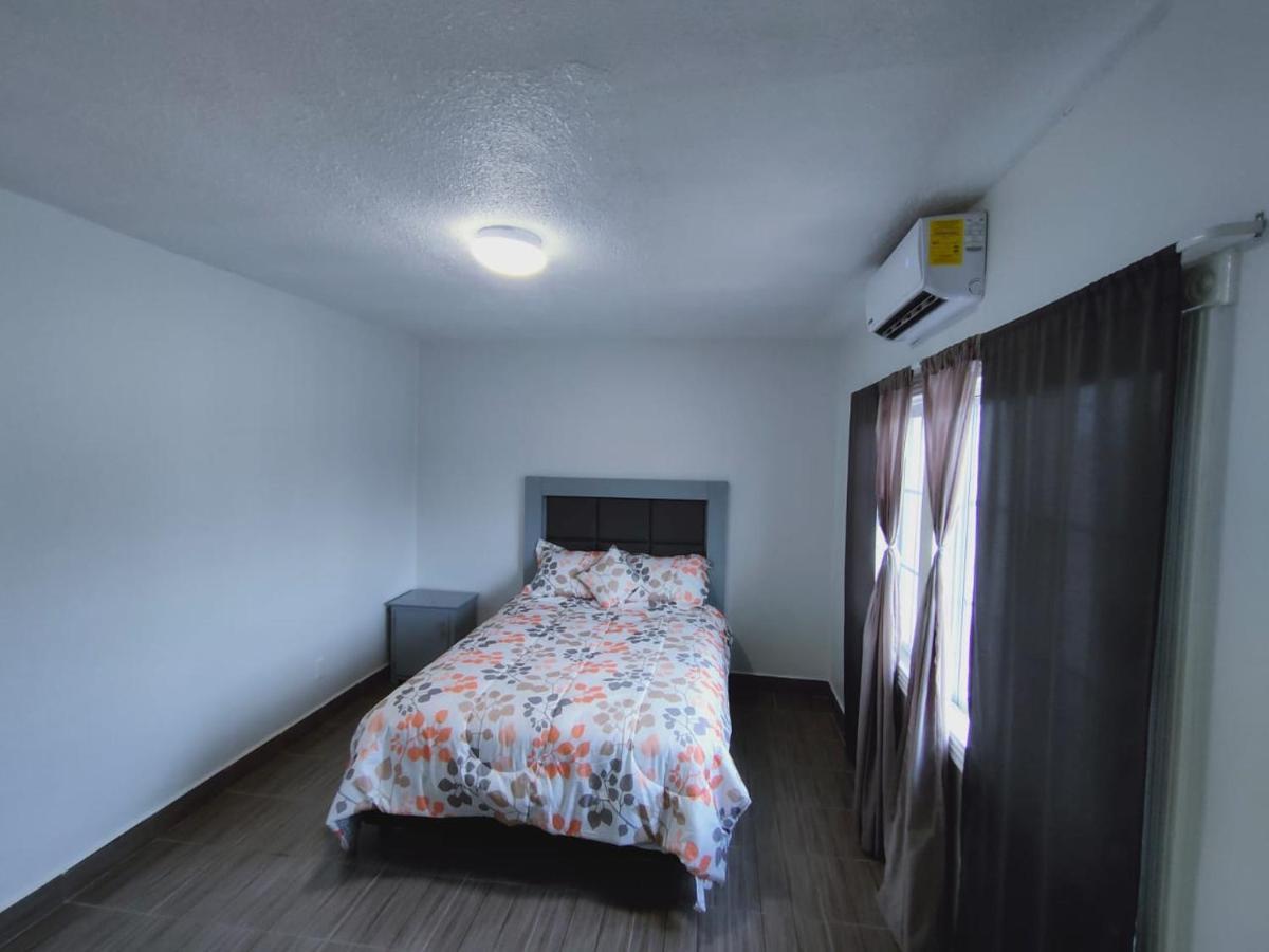 2-Bedroom Apartment Centrally Located, Near Us Consulate Ciudad Juarez Exterior photo
