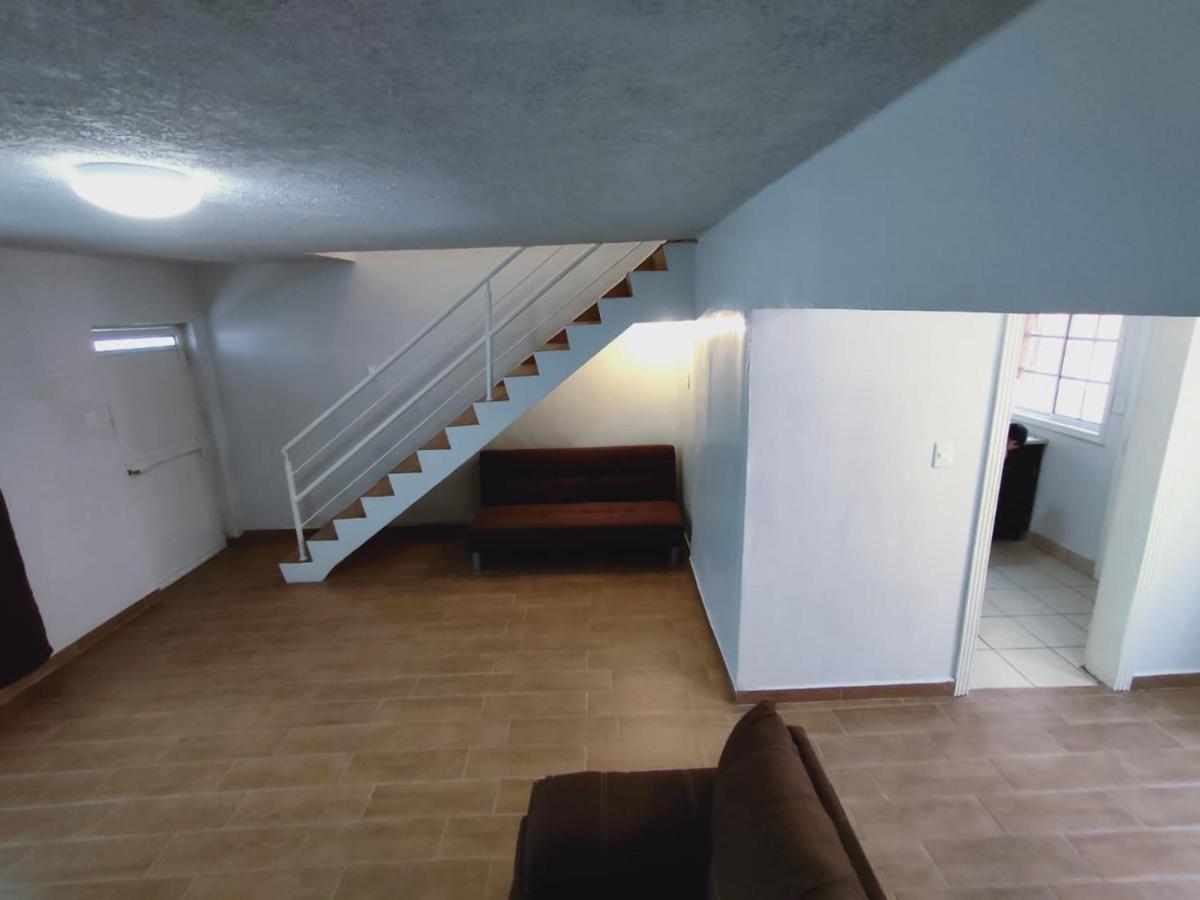 2-Bedroom Apartment Centrally Located, Near Us Consulate Ciudad Juarez Exterior photo