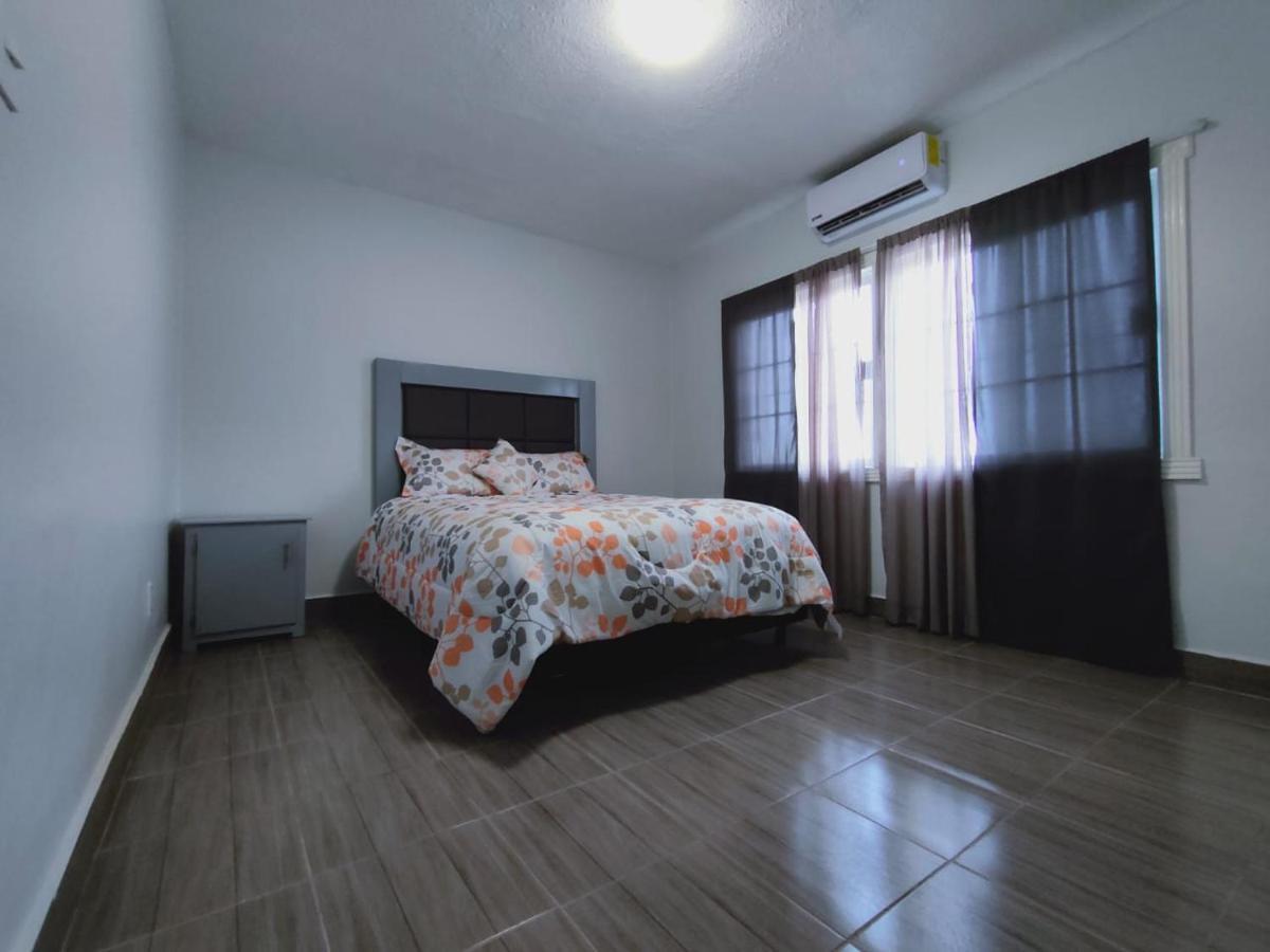2-Bedroom Apartment Centrally Located, Near Us Consulate Ciudad Juarez Exterior photo