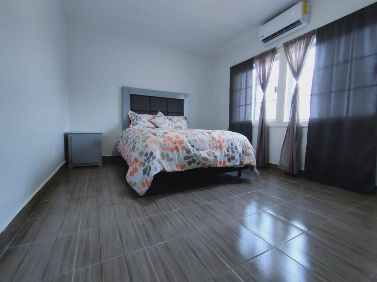 2-Bedroom Apartment Centrally Located, Near Us Consulate Ciudad Juarez Exterior photo