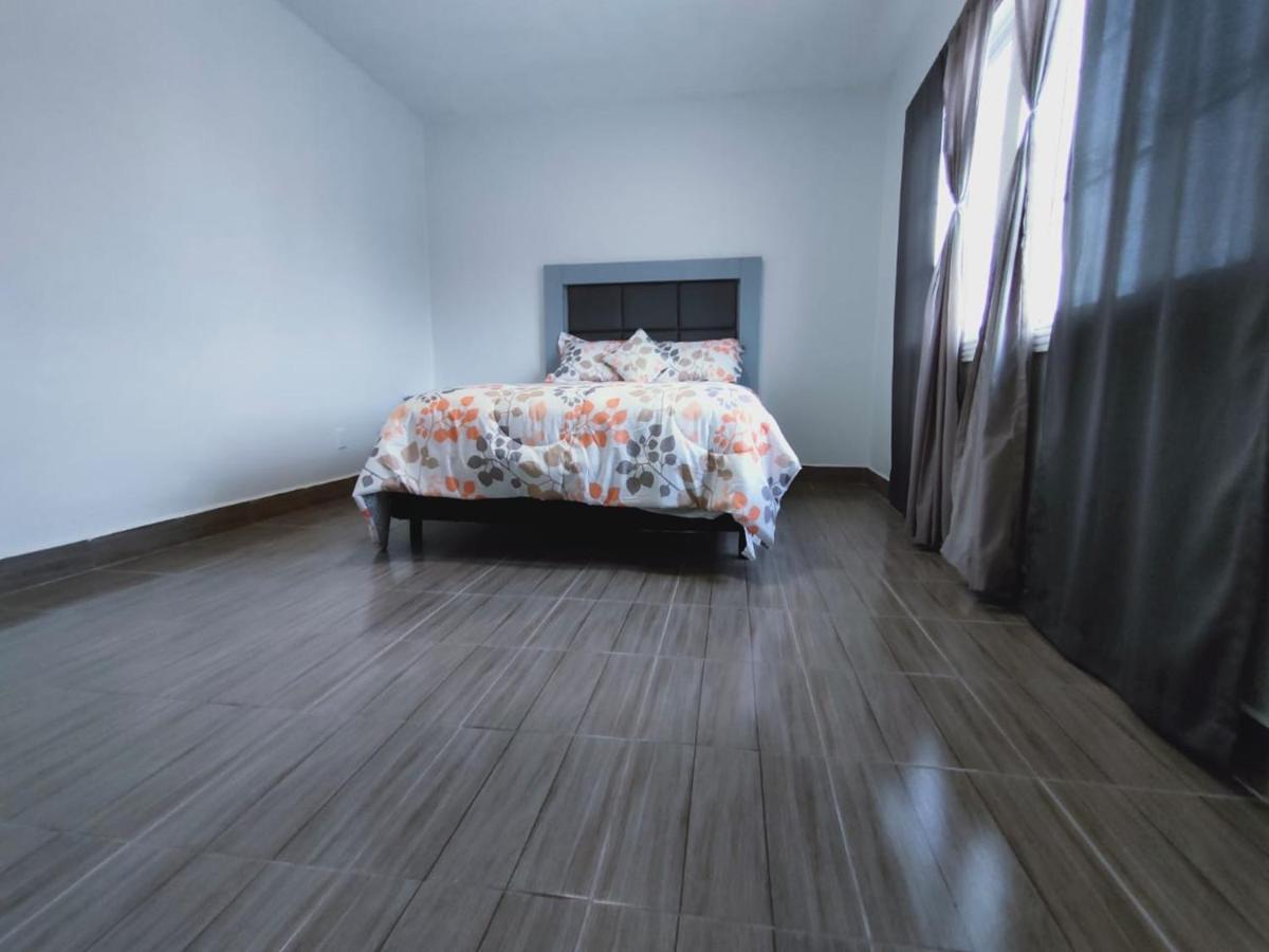 2-Bedroom Apartment Centrally Located, Near Us Consulate Ciudad Juarez Exterior photo