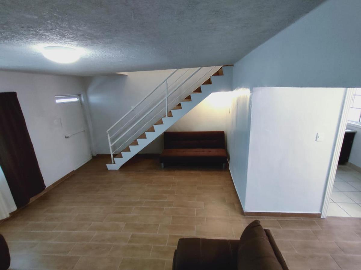 2-Bedroom Apartment Centrally Located, Near Us Consulate Ciudad Juarez Exterior photo