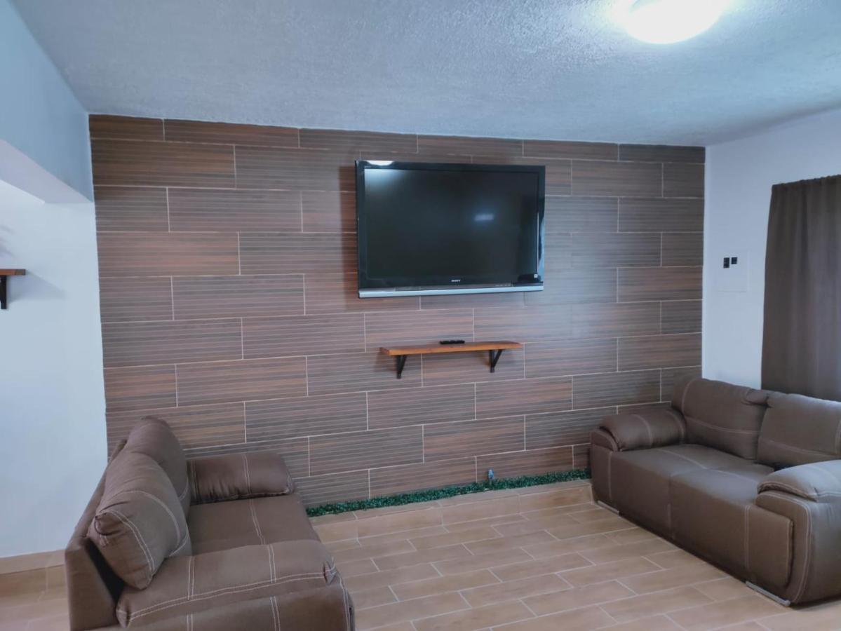 2-Bedroom Apartment Centrally Located, Near Us Consulate Ciudad Juarez Exterior photo