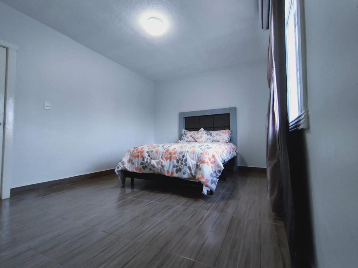 2-Bedroom Apartment Centrally Located, Near Us Consulate Ciudad Juarez Exterior photo