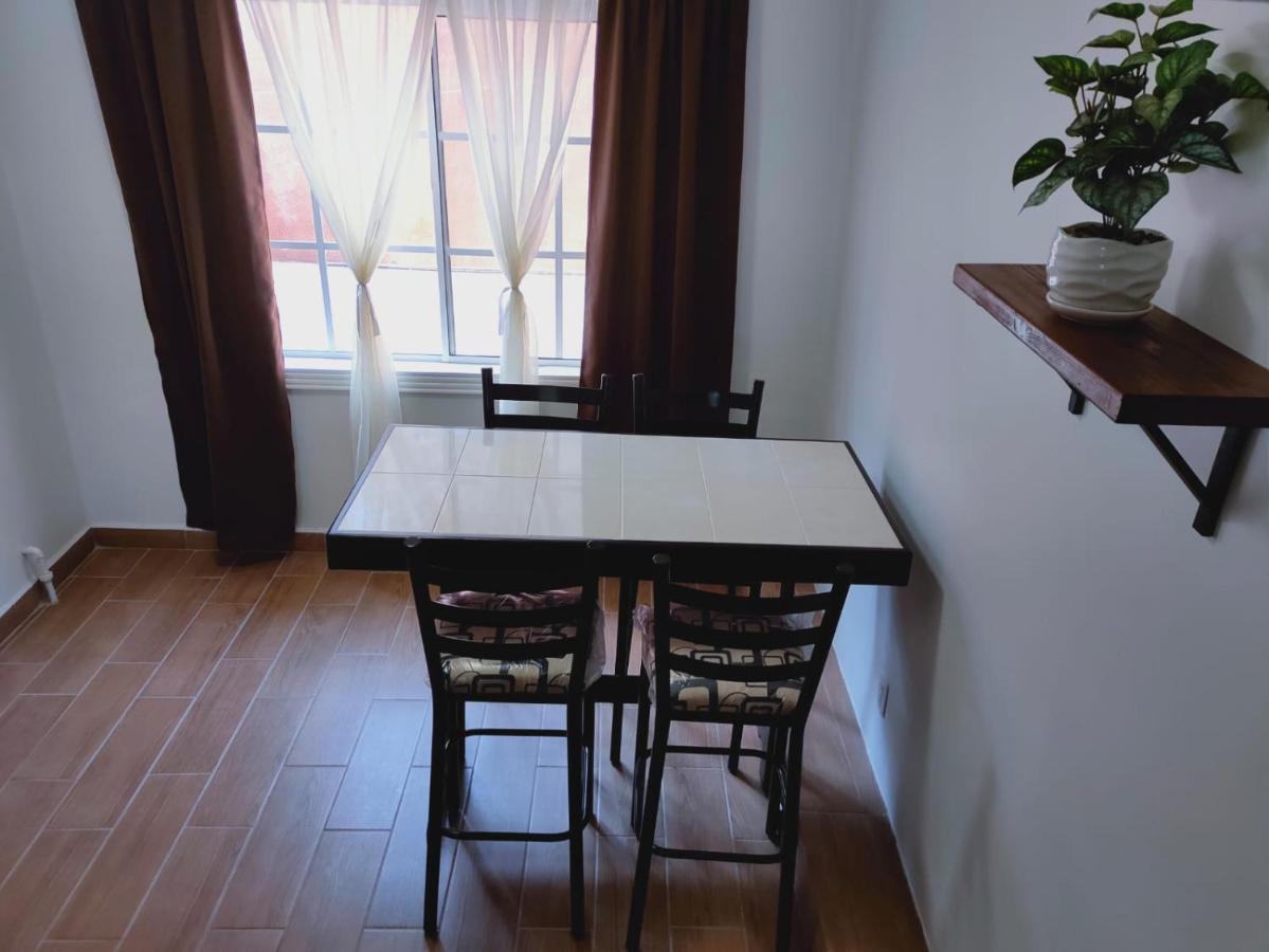 2-Bedroom Apartment Centrally Located, Near Us Consulate Ciudad Juarez Exterior photo