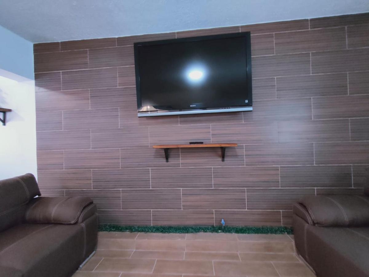 2-Bedroom Apartment Centrally Located, Near Us Consulate Ciudad Juarez Exterior photo