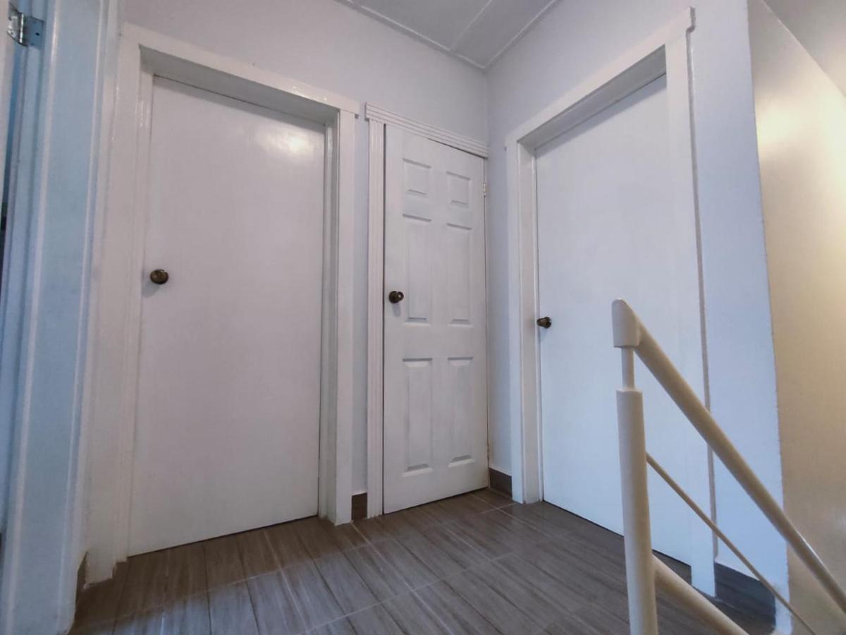 2-Bedroom Apartment Centrally Located, Near Us Consulate Ciudad Juarez Exterior photo