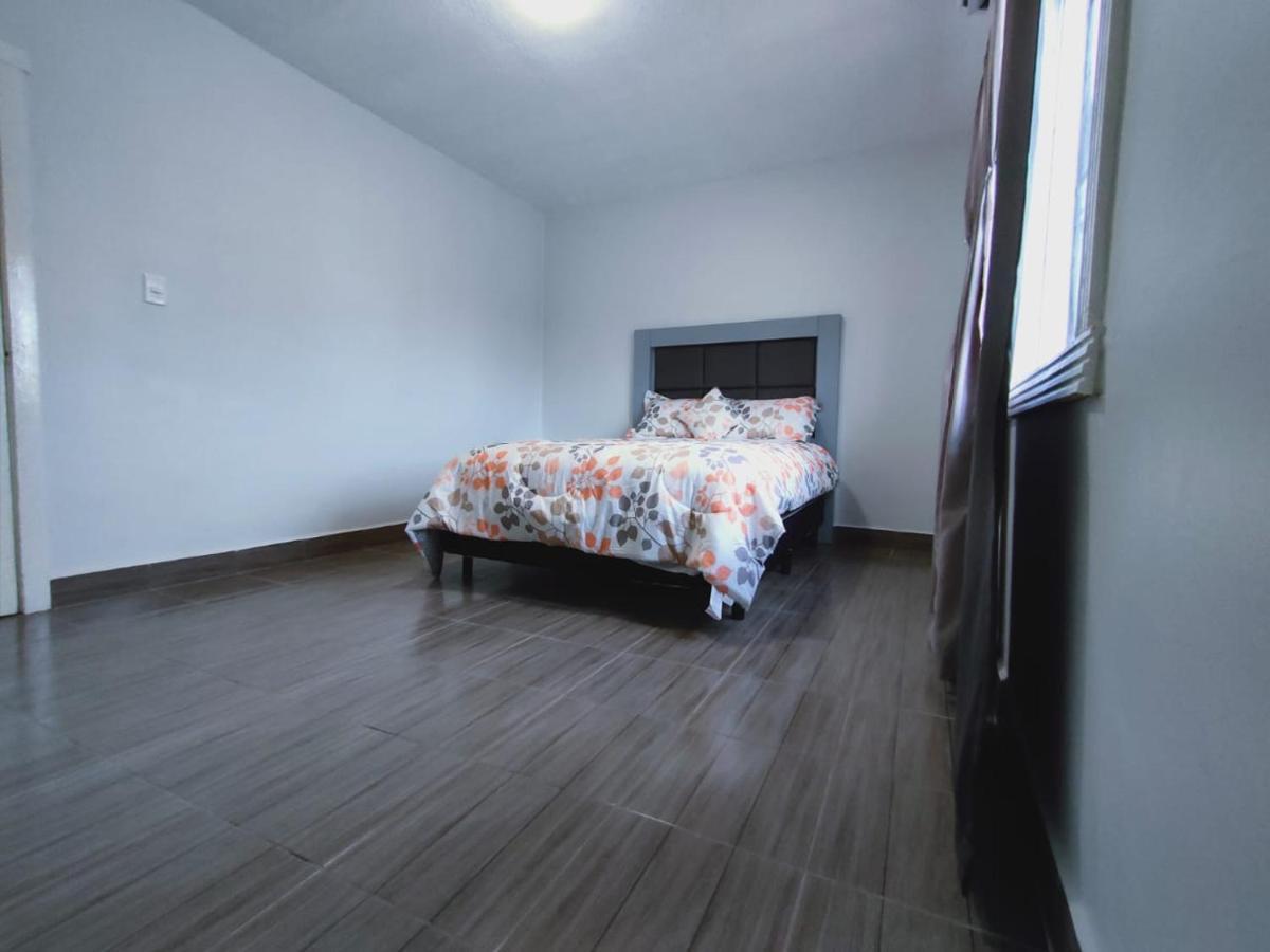 2-Bedroom Apartment Centrally Located, Near Us Consulate Ciudad Juarez Exterior photo