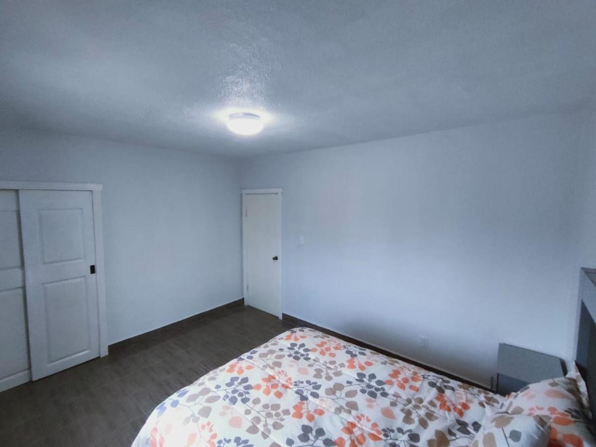2-Bedroom Apartment Centrally Located, Near Us Consulate Ciudad Juarez Exterior photo